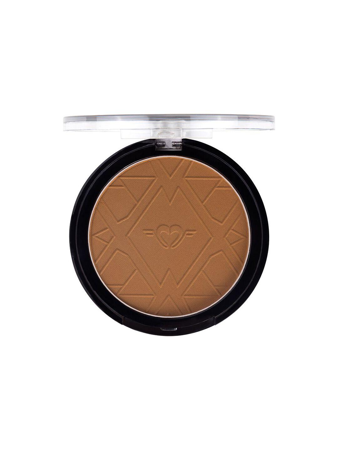 daily life forever52 flawless fusion bronzer 12 g - golden brown 05