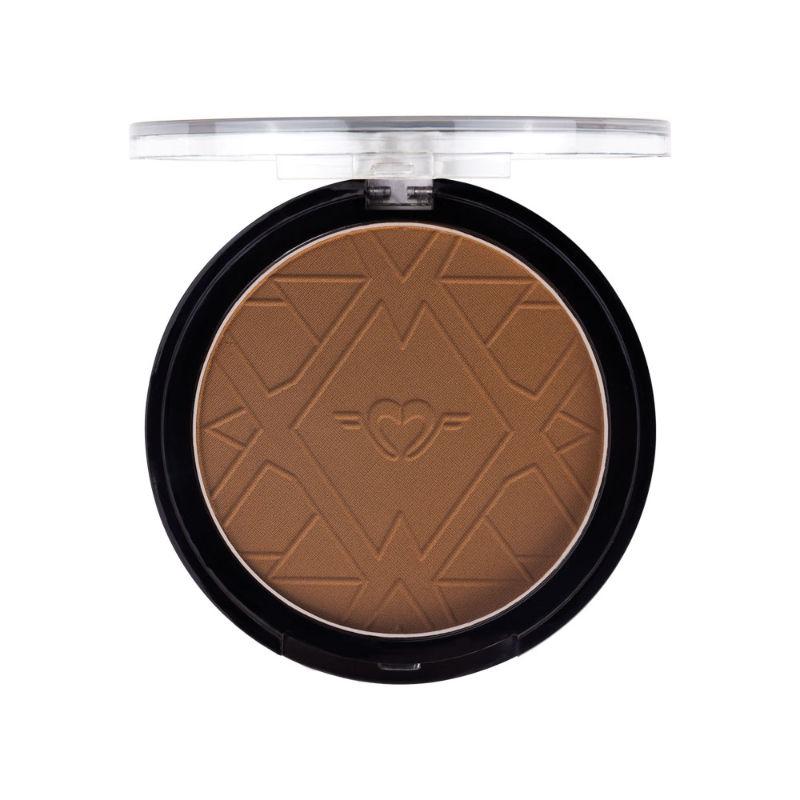 daily life forever52 flawless fusion bronzing blusher