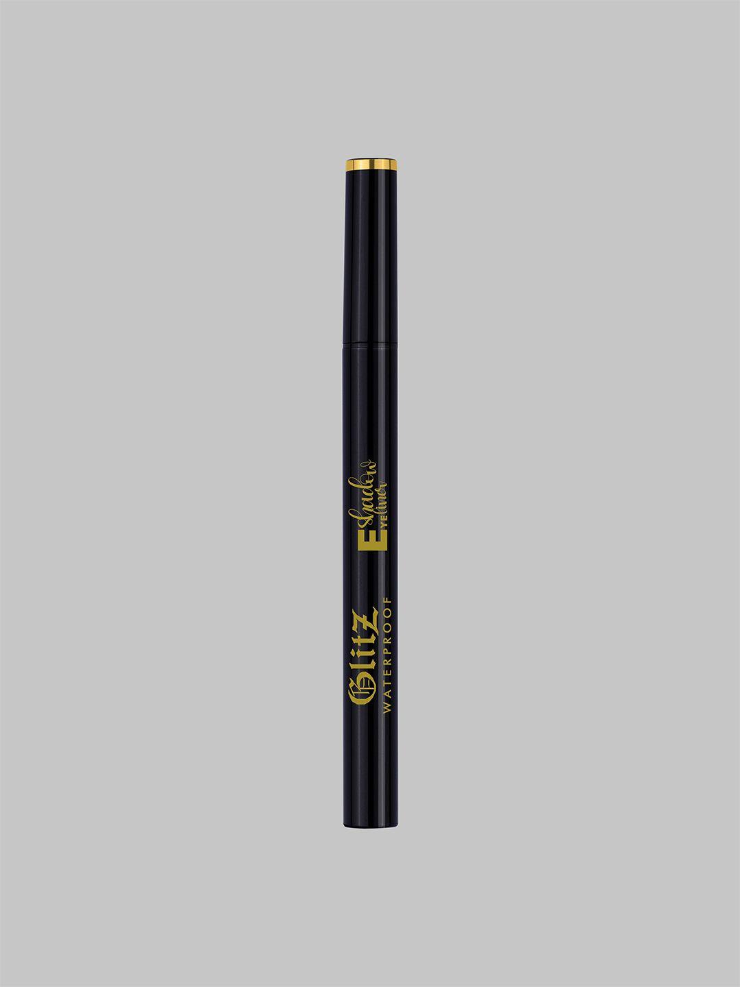 daily life forever52 glitz waterproof eyeliner eyeshadow