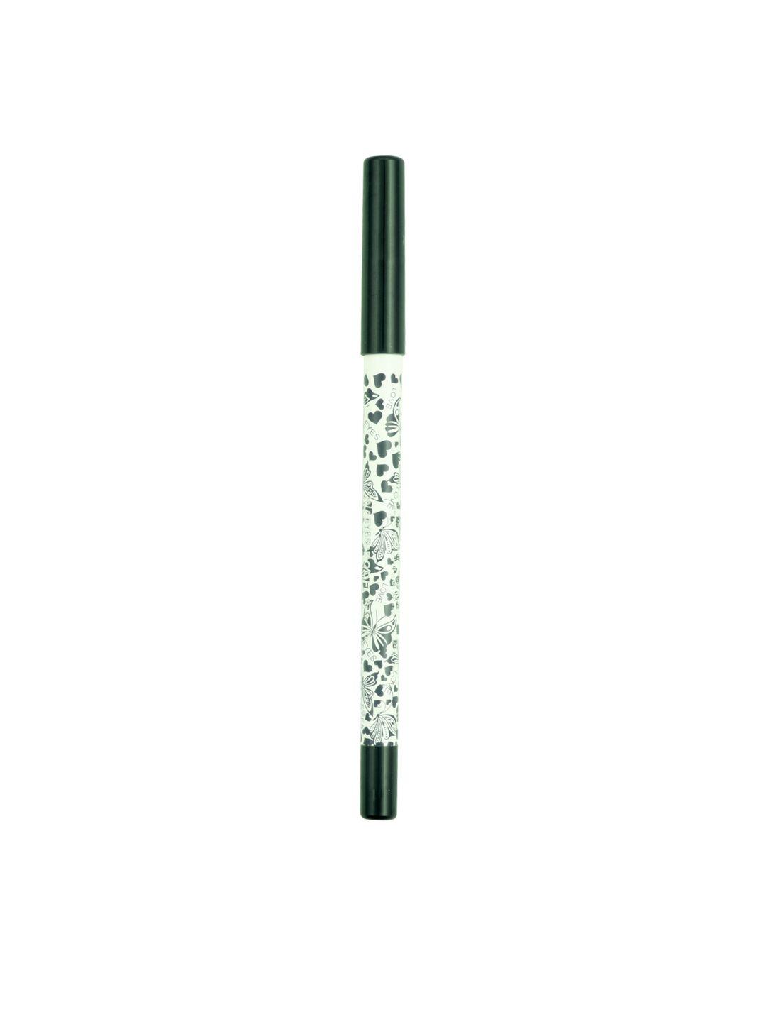 daily life forever52 green waterproof smoothening eye pencil 1.2g