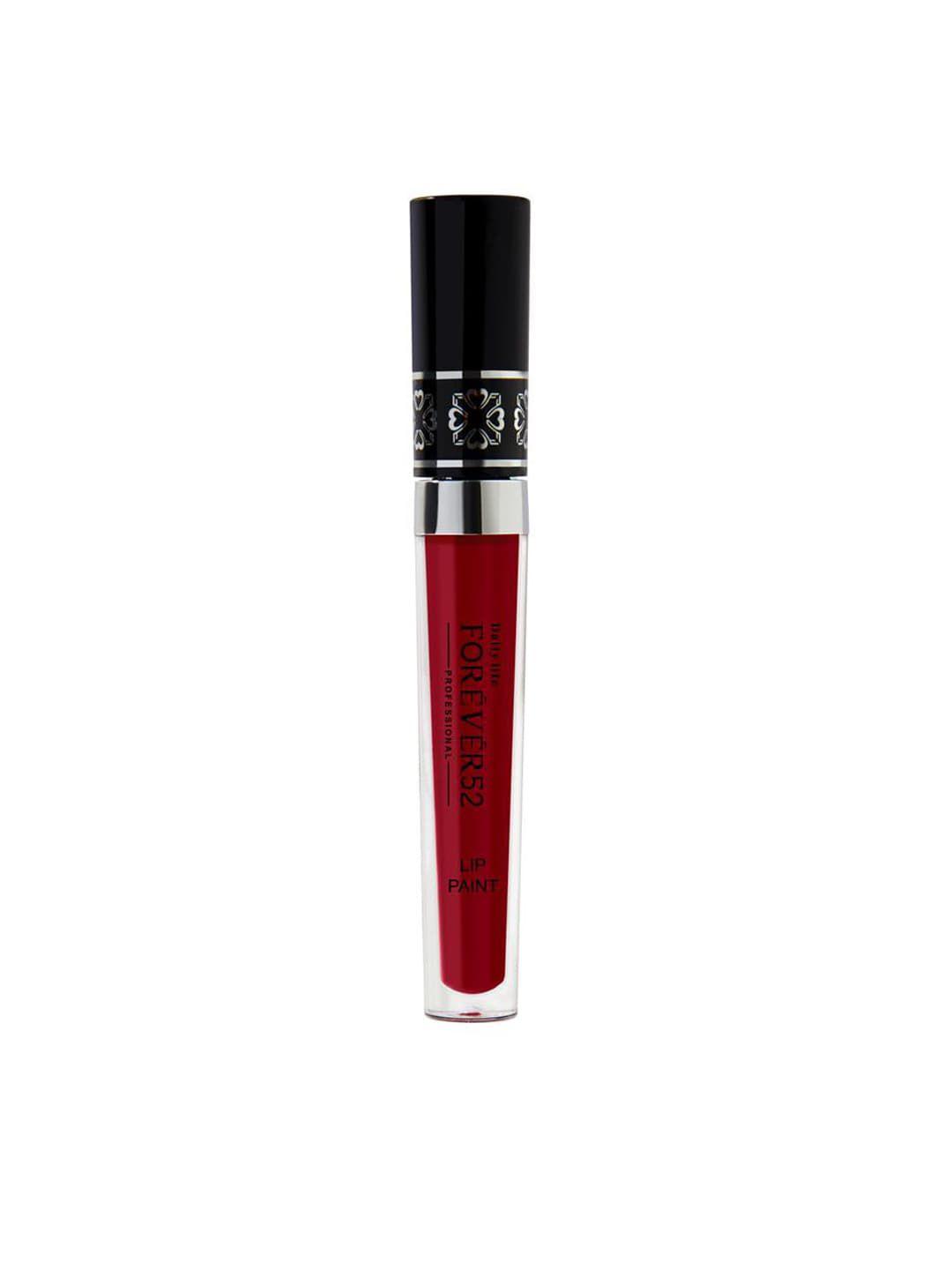 daily life forever52 lip paint - royal blush 7ml