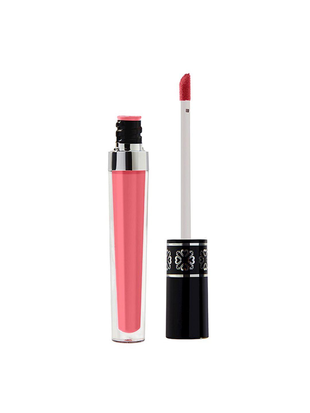 daily life forever52 matte 12-hour longwear kiss-proof lip paint 7ml - chaser fm726