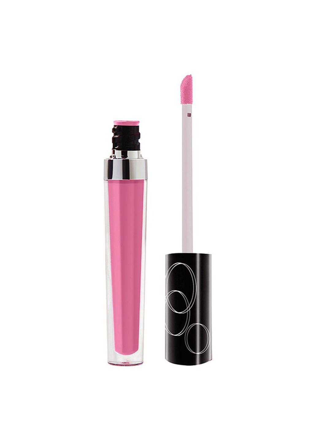 daily life forever52 matte 12-hour longwear kiss-proof lip paint 7ml - hustler fm714