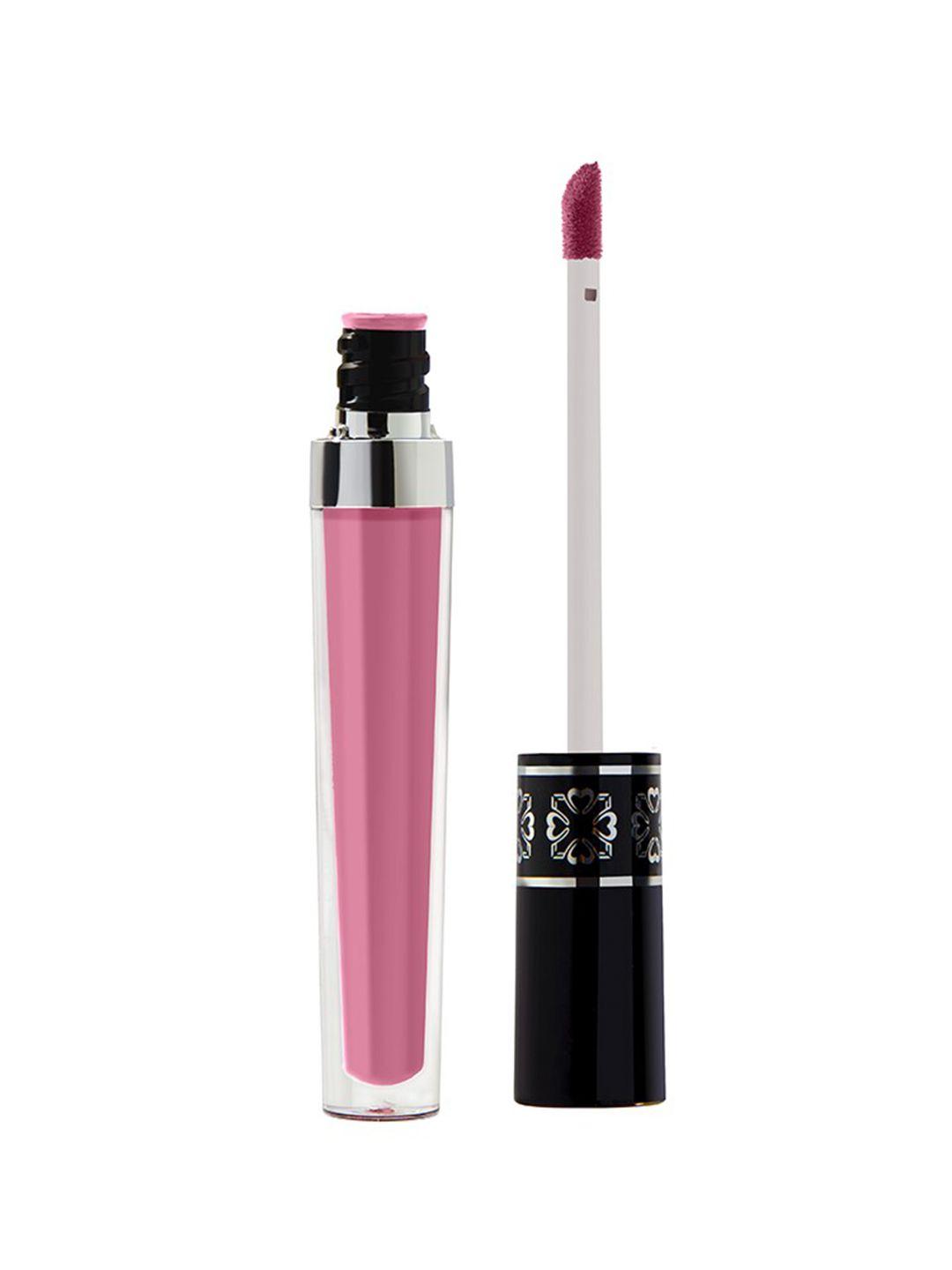 daily life forever52 matte 12-hour longwear kiss-proof lip paint 7ml - sandy nude fm706