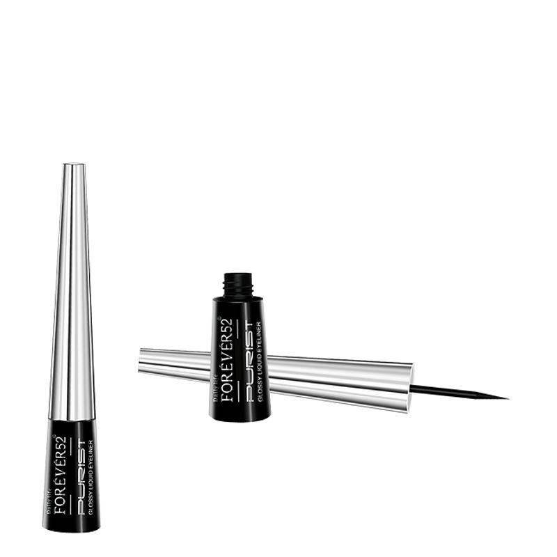 daily life forever52 purist glossy liquid eyeliner - f801