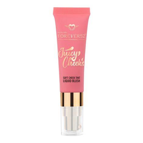 daily life forever52 soft cheek tint liquid blush jcb00