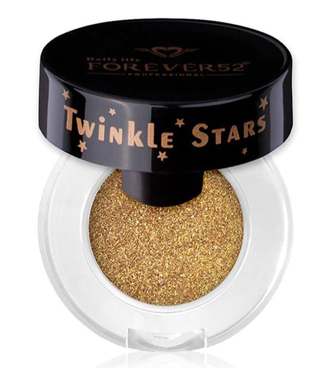 daily life forever52 twinkle stars glitter eyeshadow ng 008 - 2.5 gm