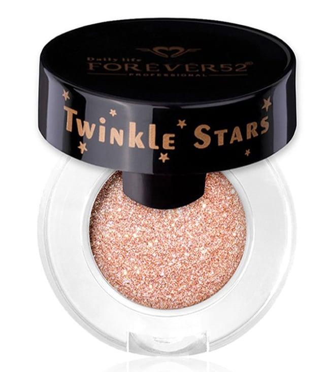 daily life forever52 twinkle stars glitter eyeshadow ng 009 - 2.5 gm