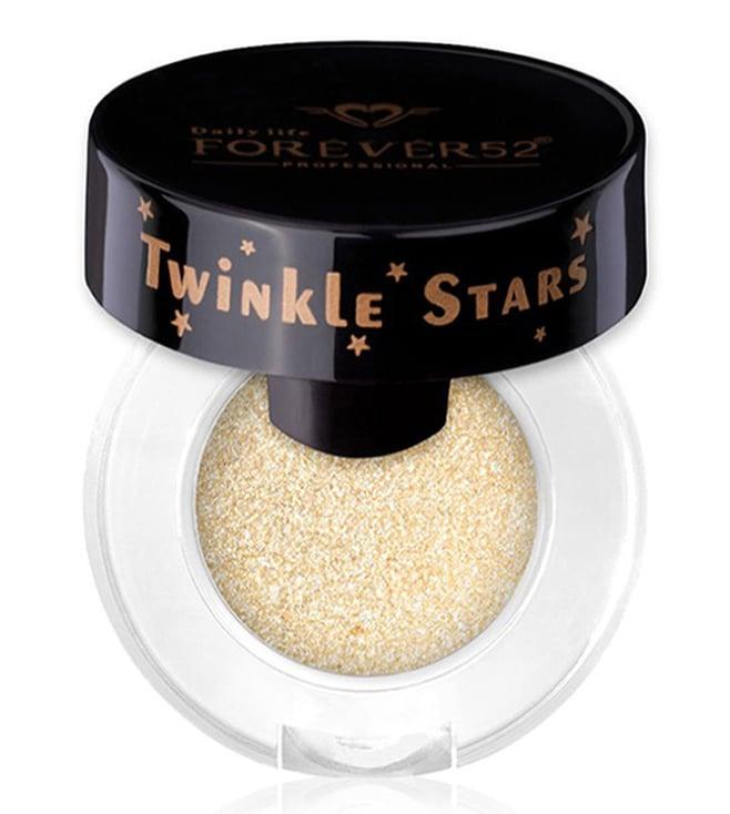 daily life forever52 twinkle stars glitter eyeshadow ng 011 - 2.5 gm