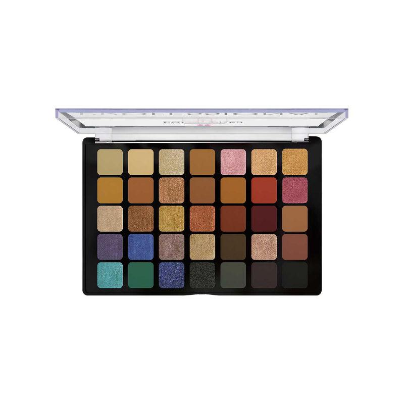 daily life forever52 ultimate edition eyeshadow palette - uep001