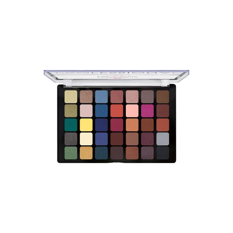 daily life forever52 ultimate edition eyeshadow palette - uep003