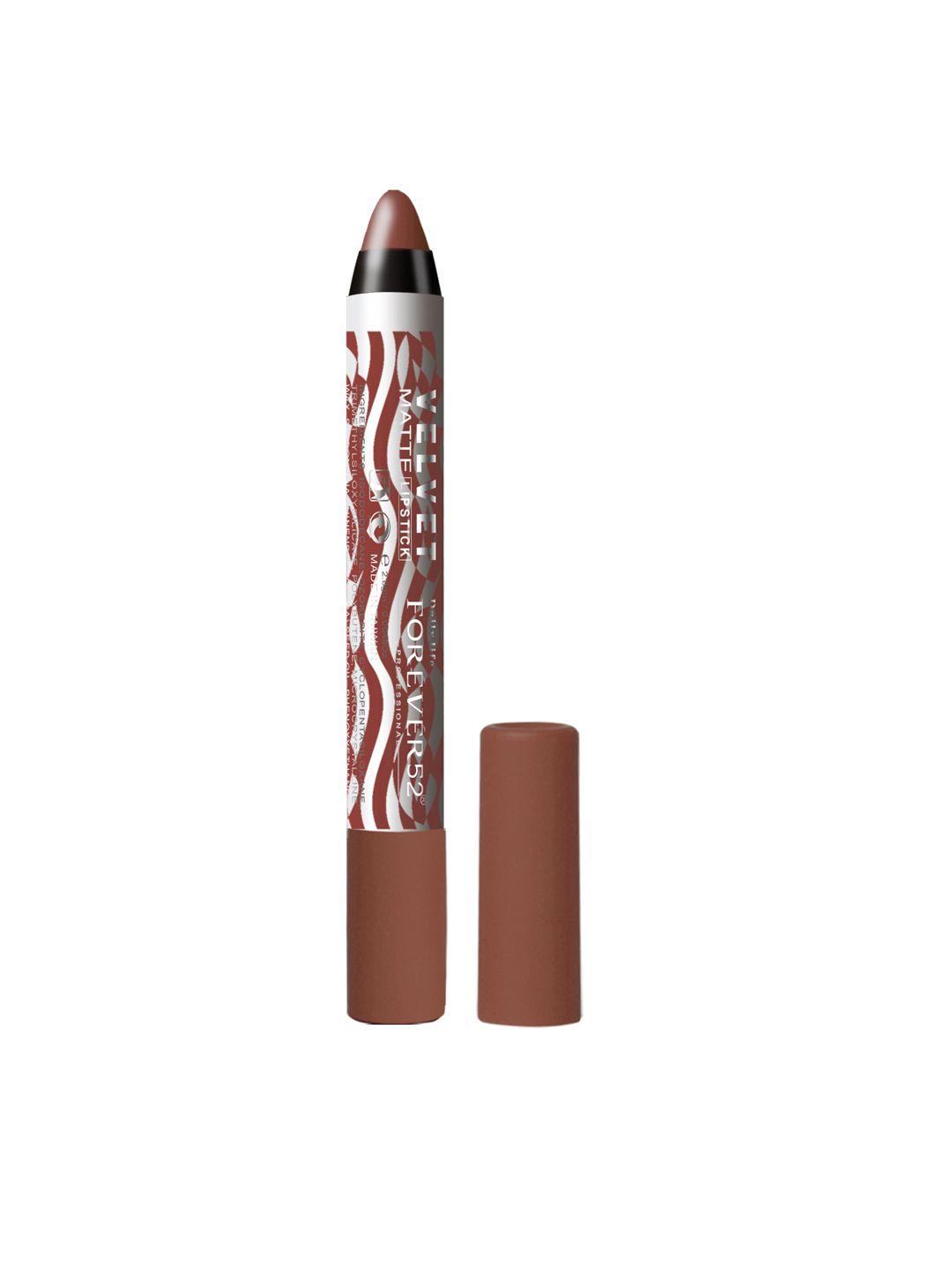 daily life forever52 velvet matte lipstick 2.8g