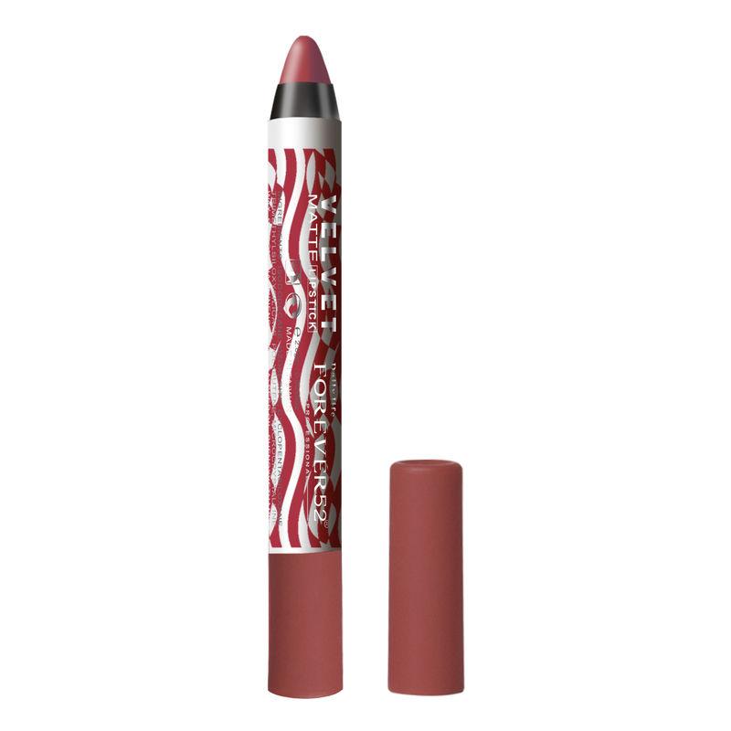 daily life forever52 velvet matte lipstick