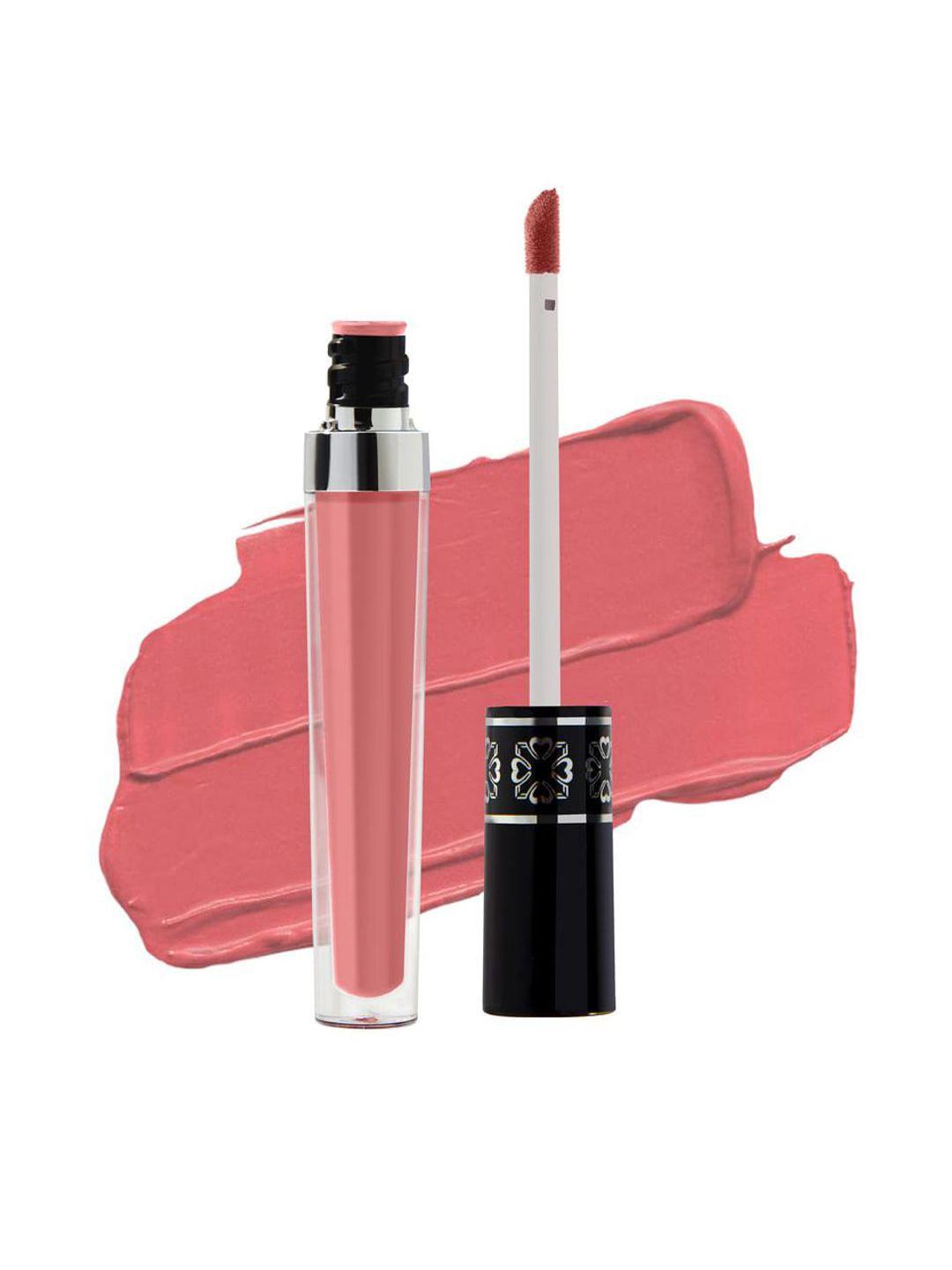 daily life forever52 women pink lip gloss fm726