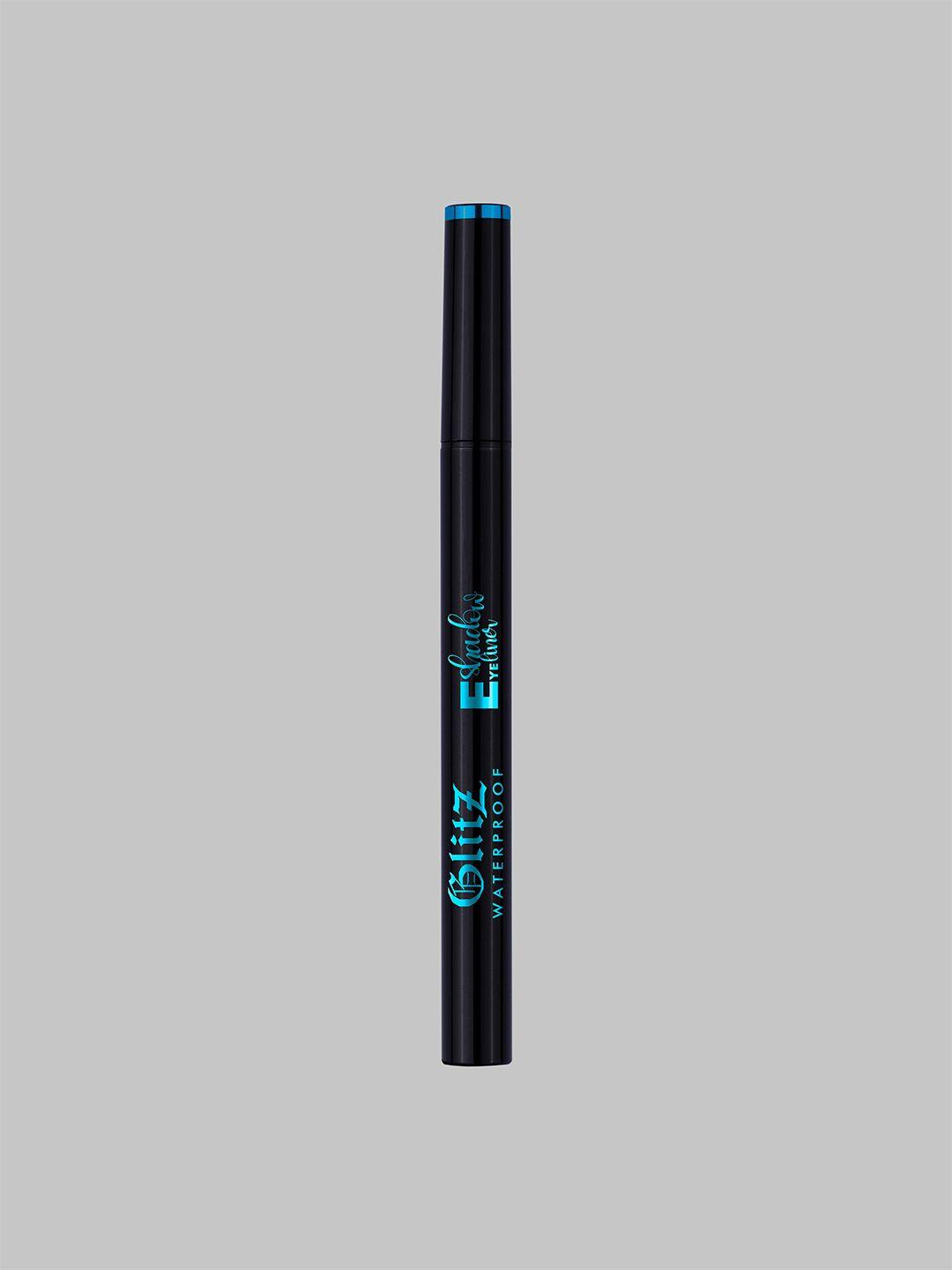 daily life forever52 women sea green waterproof eyeliner