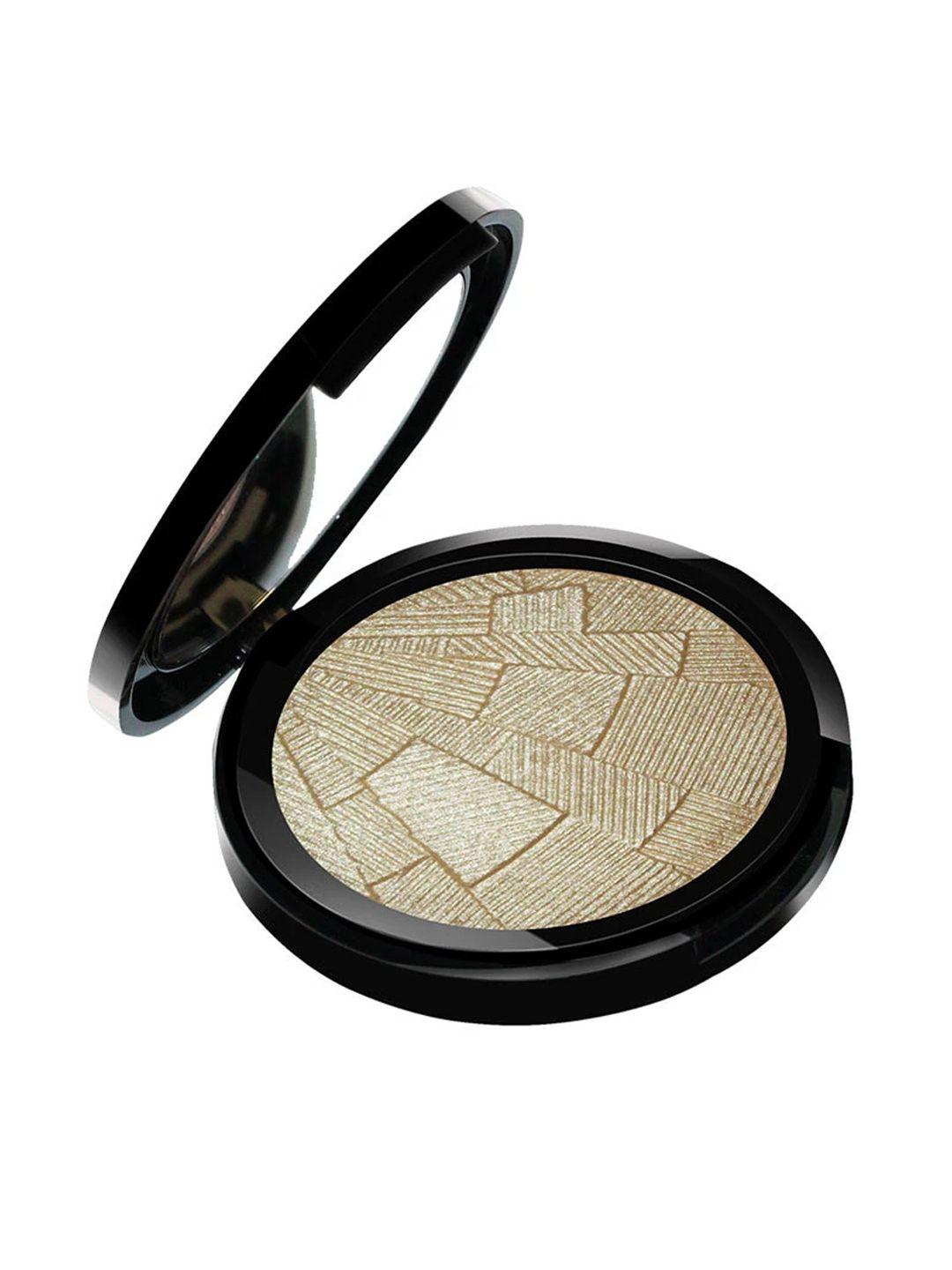 daily life forever52 women sunkissed illuminator gold highlighter - ilu002 8.16 g