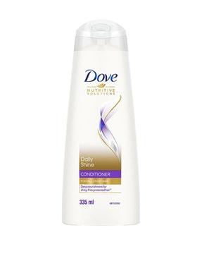 daily shine conditioner