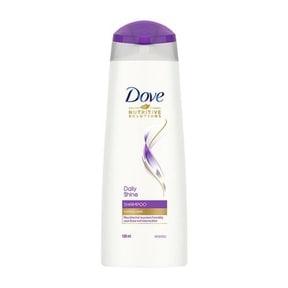 daily shine hair shampoo