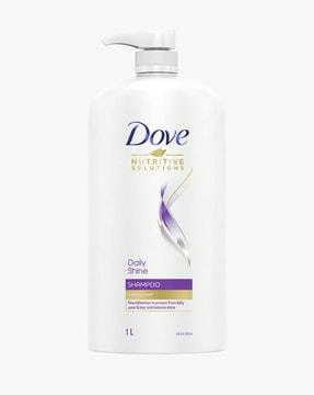 daily shine shampoo