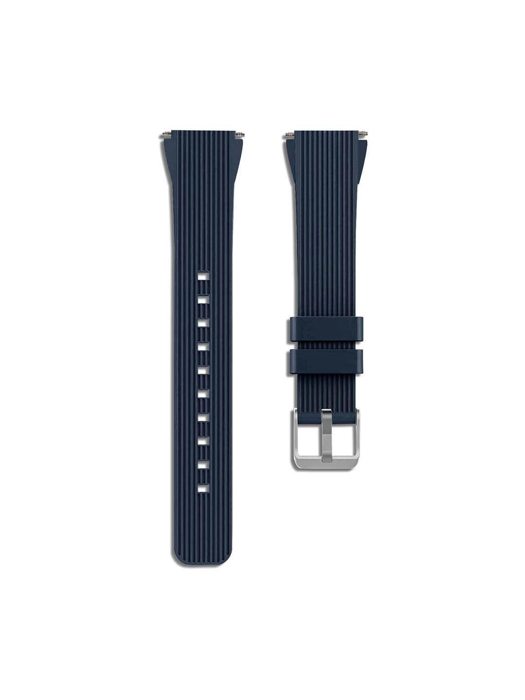 dailyobjects silicon samsung oneplus fitbit smart watch straps