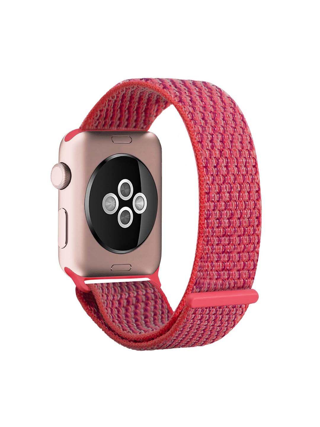 dailyobjects durable lightweight apple smartwatch strap