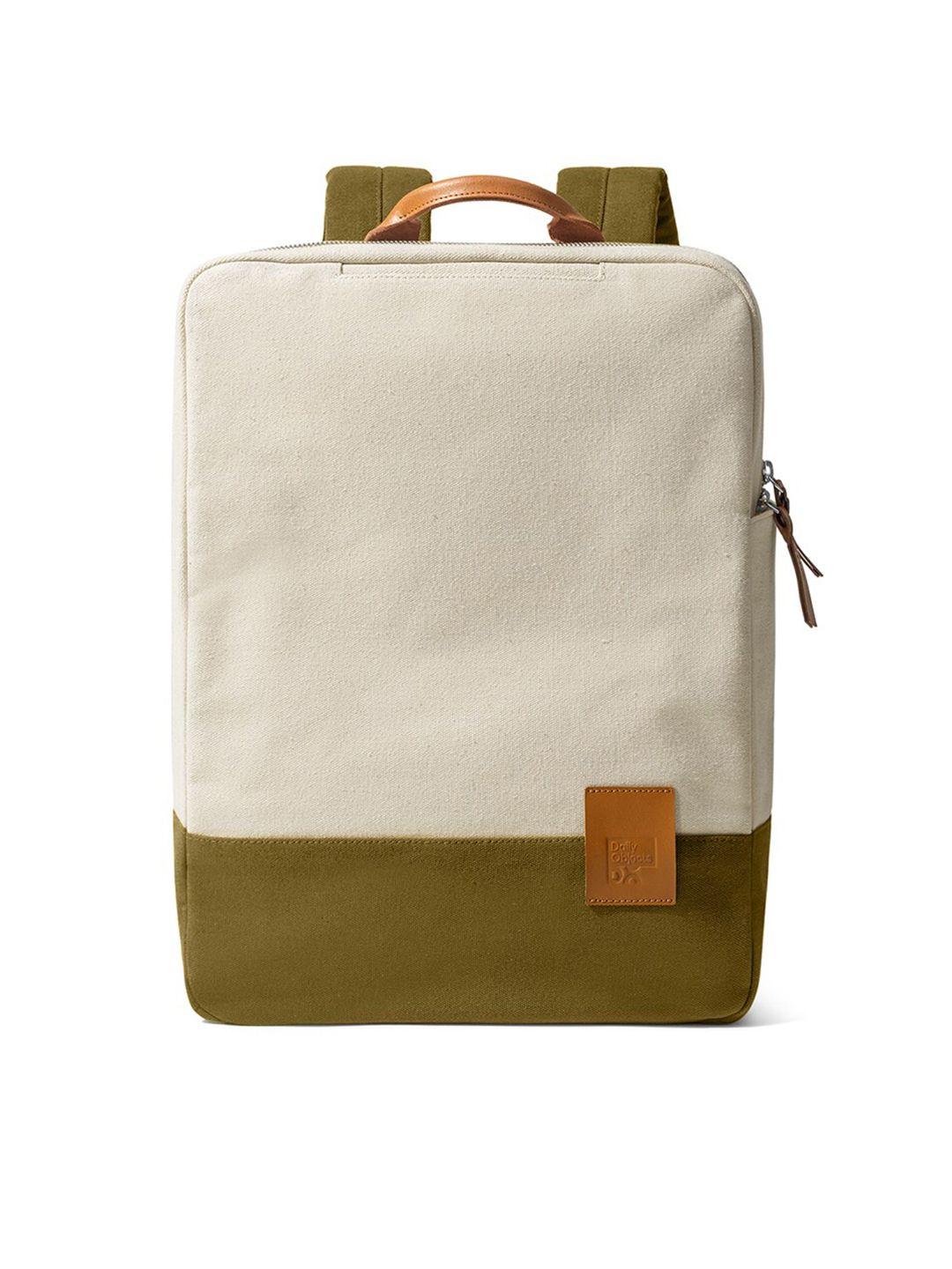 dailyobjects padded backpack