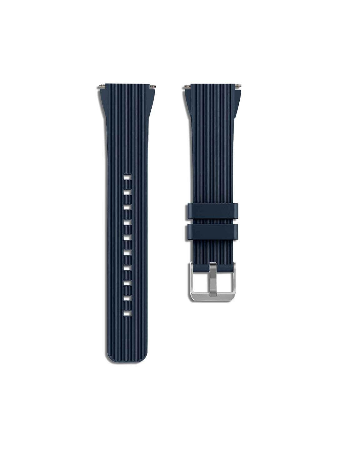 dailyobjects silicon smart watch straps