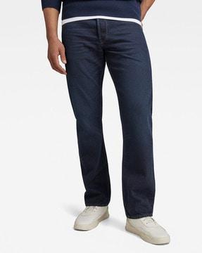 dakota straight fit jeans
