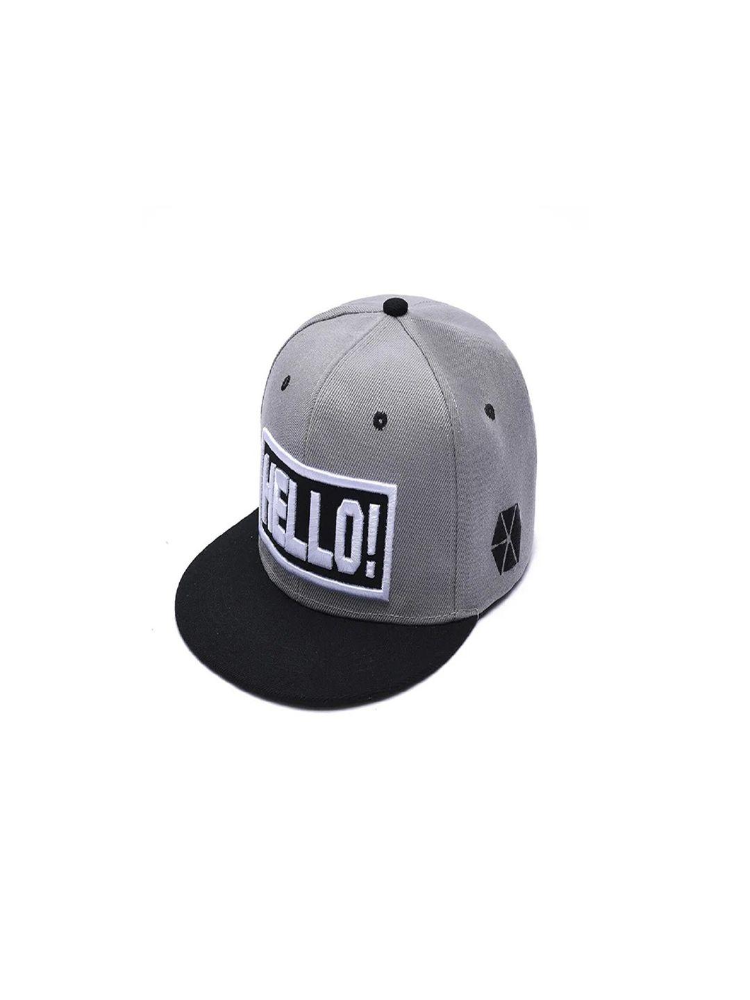 daluci unisex cotton snapback cap