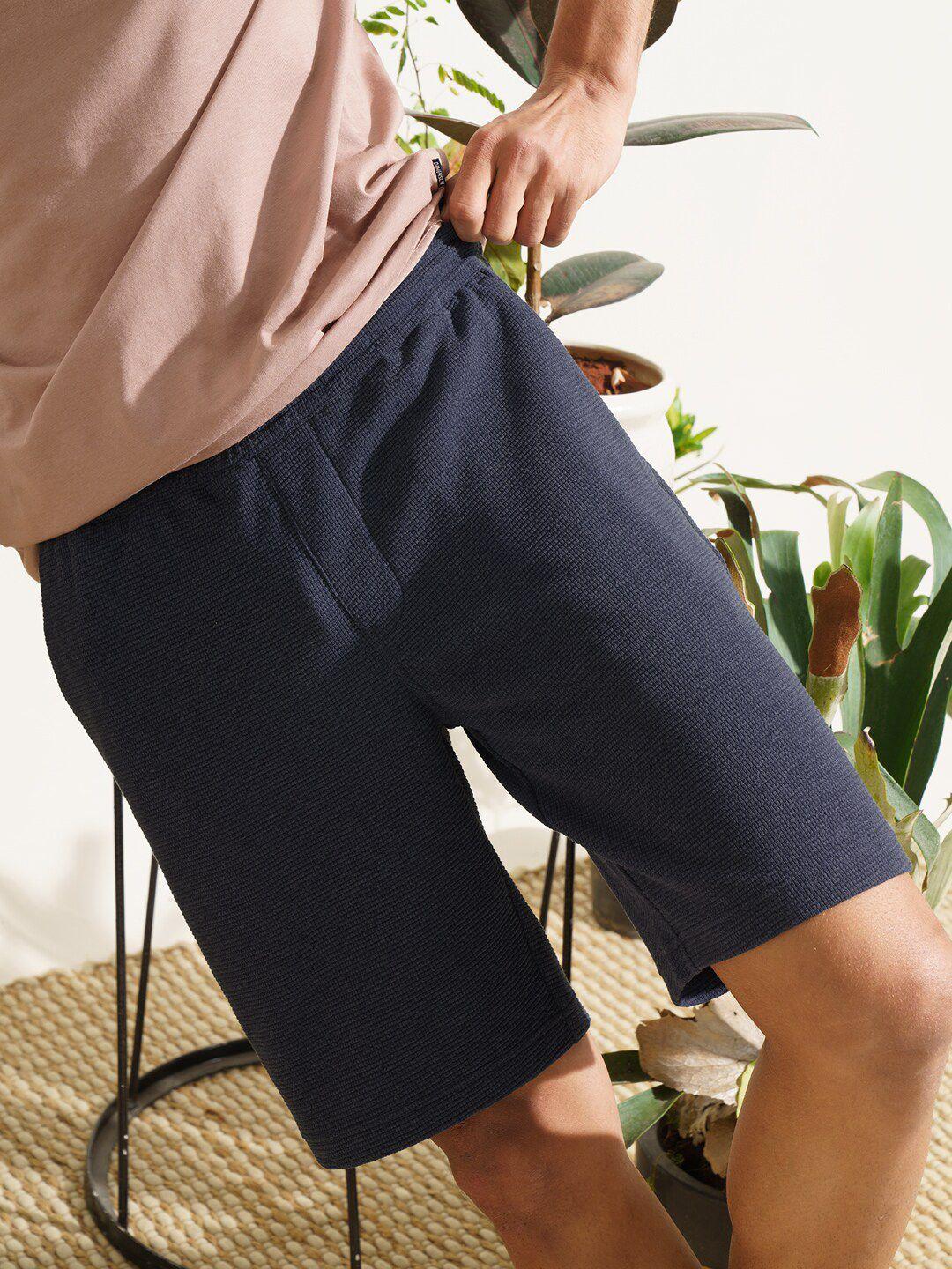 damensch men regular shorts
