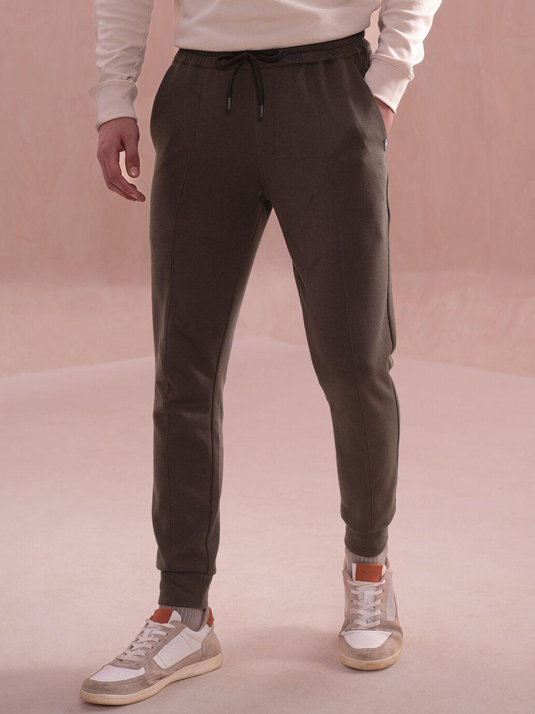 damensch men mid-rise joggers