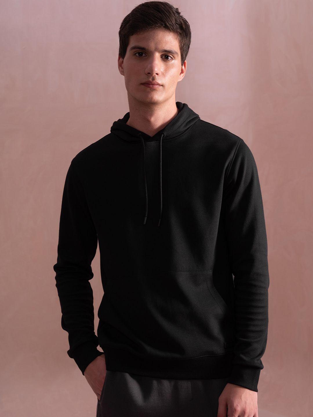 damensch statement elemental hooded sweatshirts