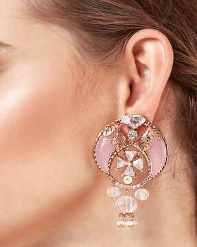 dangler earrings