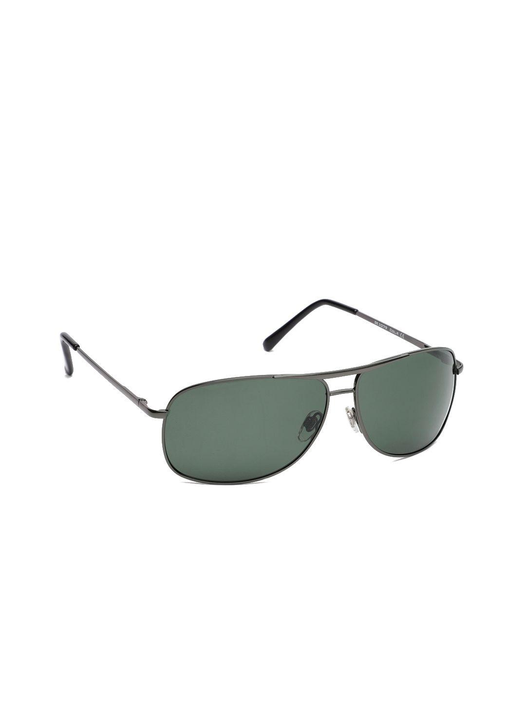 daniel klein women rectangle sunglasses dk3079-c4
