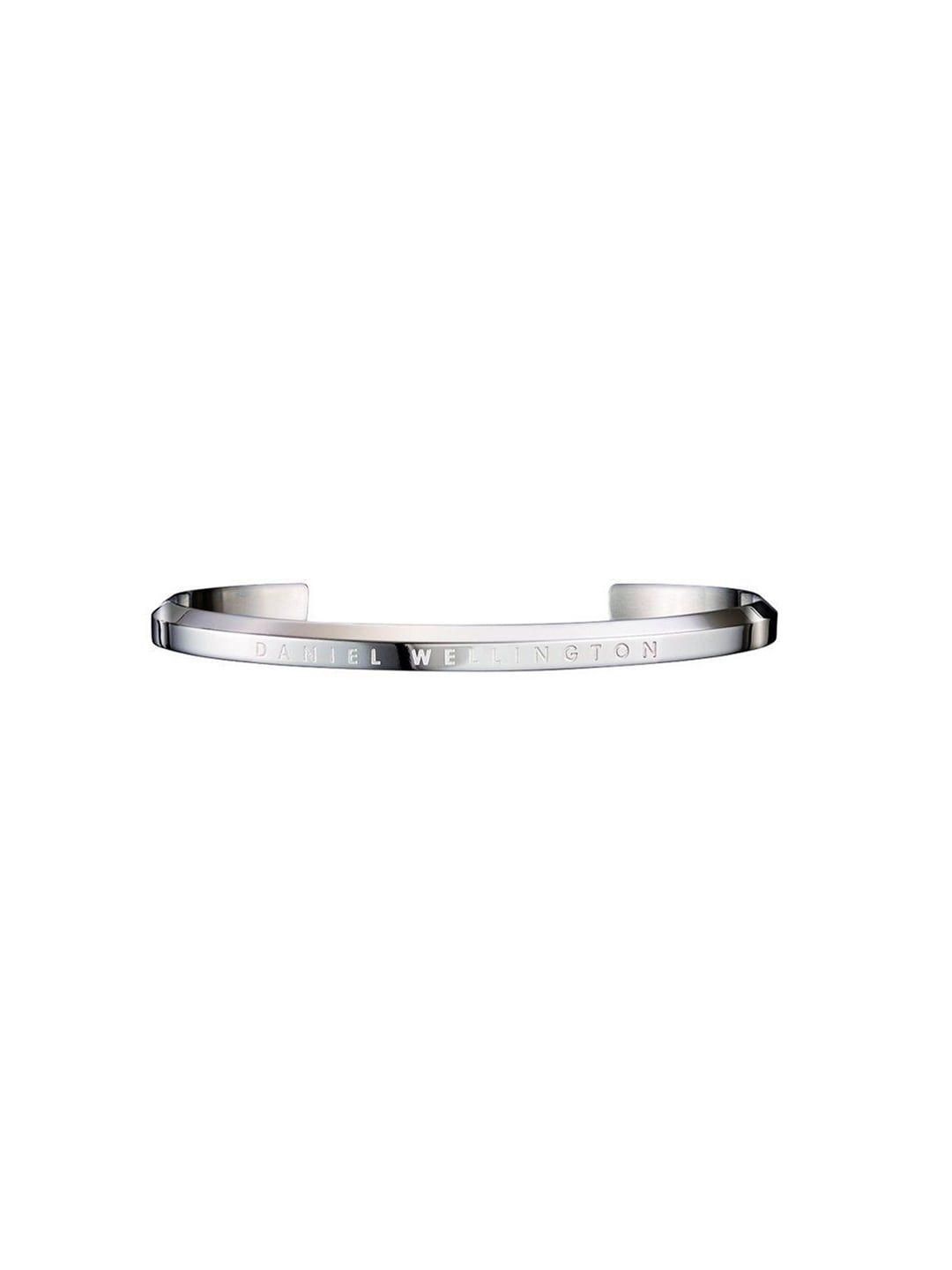 daniel wellington classic women silver bracelet dw00400004