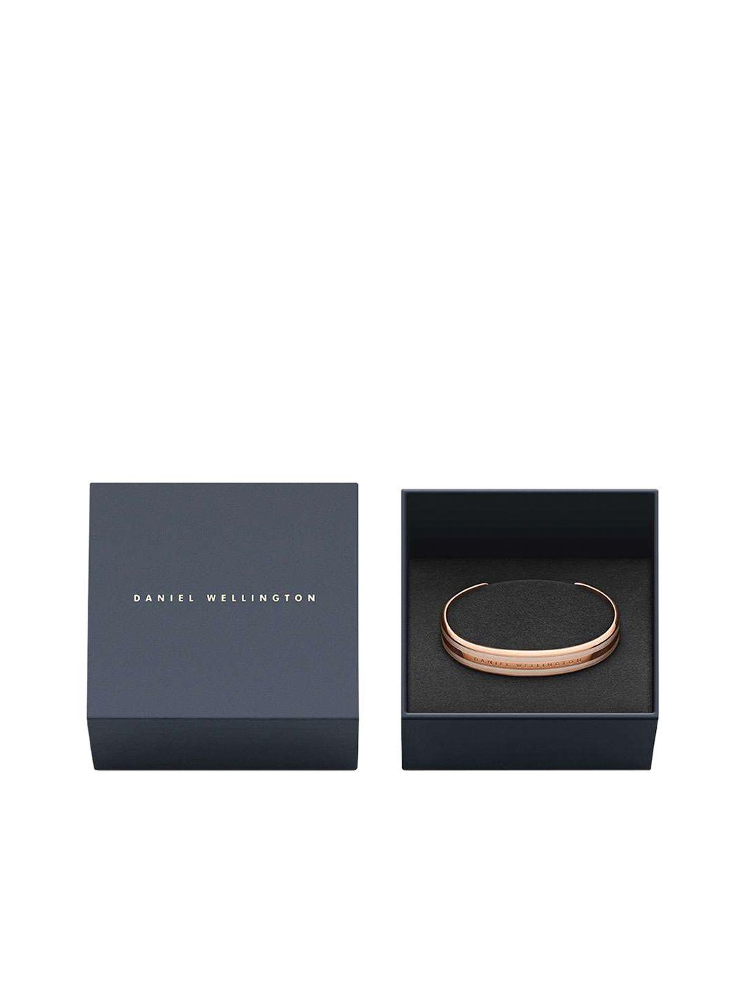 daniel wellington women classic bracelet desert sand - small dw00400012