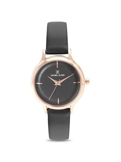 daniel klein dk11676-5 analog watch for women