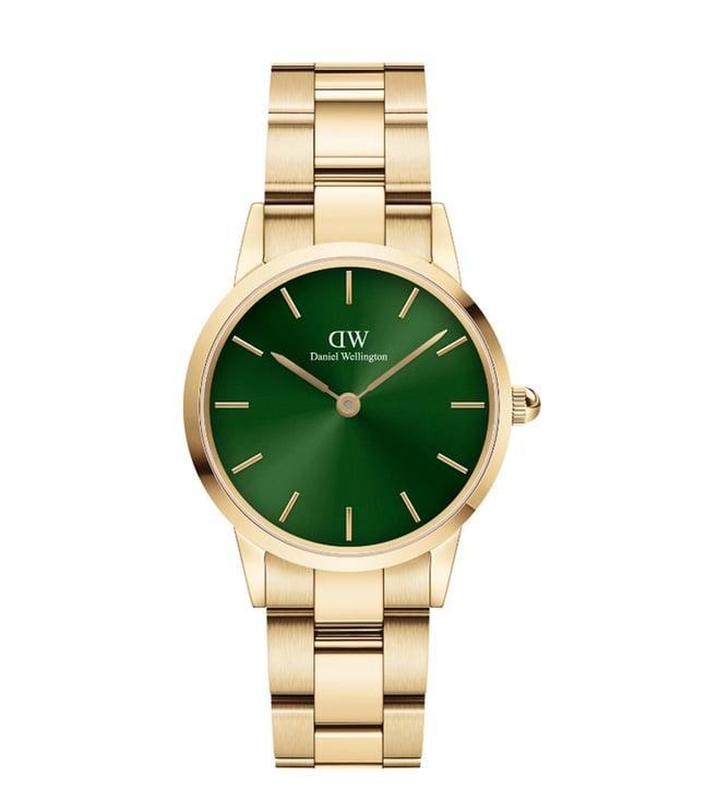 daniel wellington dw00100555 iconic watch for women