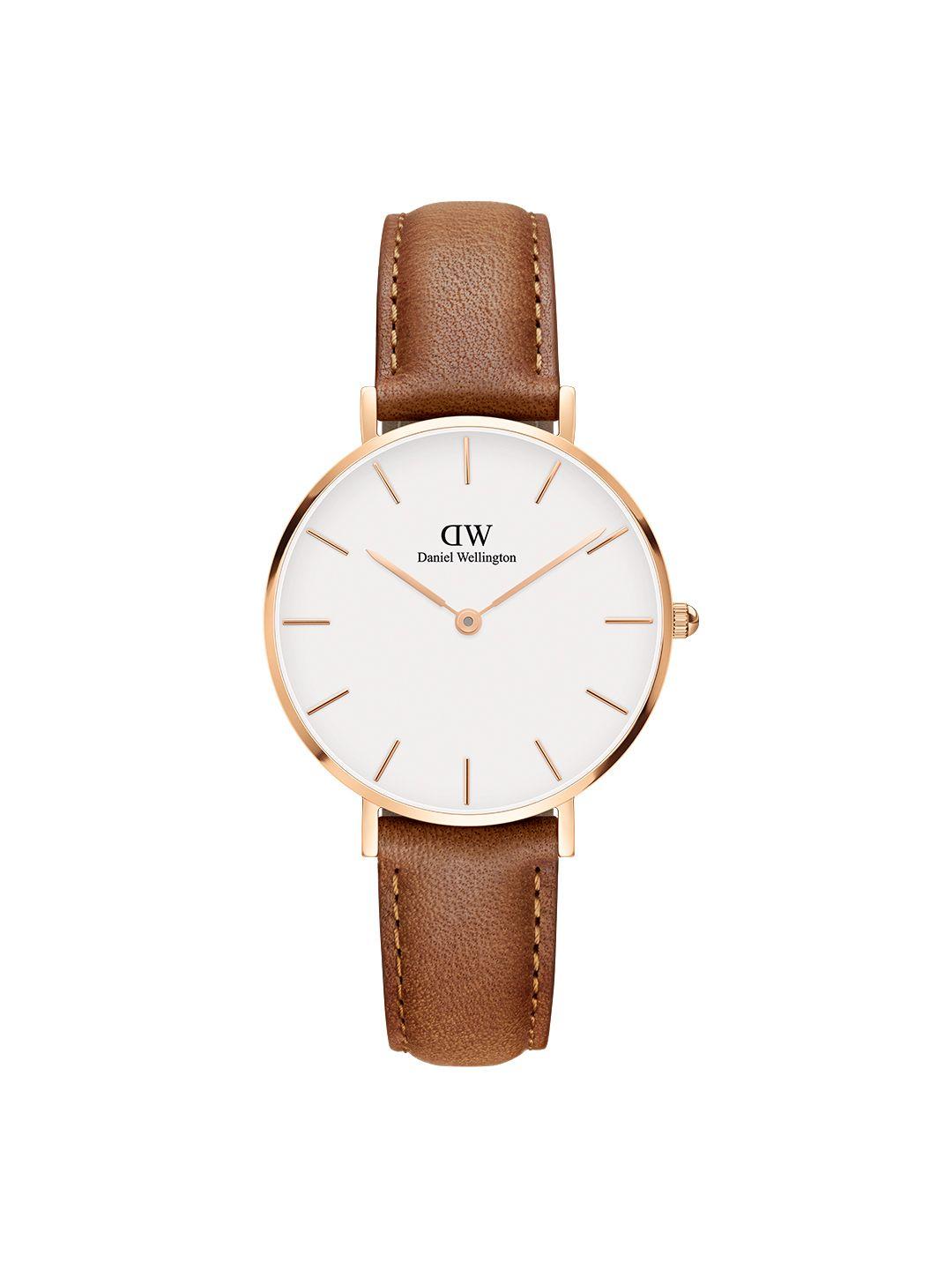 daniel wellington women petite 32mm durham watch dw00100172