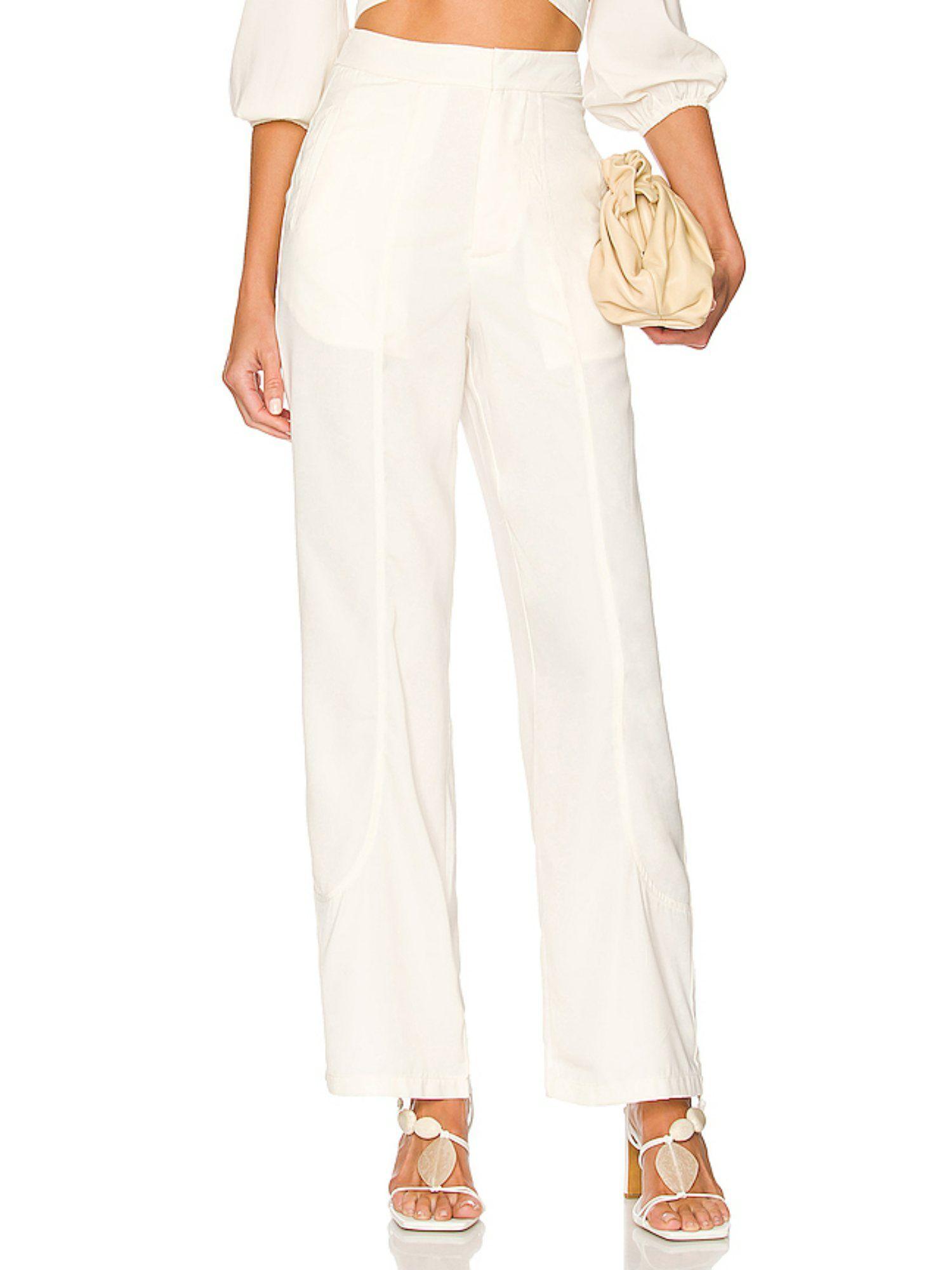 danna wide leg pant