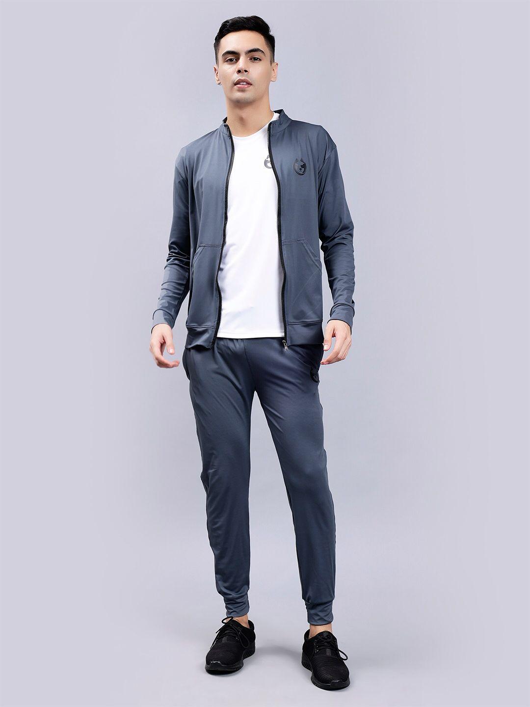 danza-son round neck tracksuits