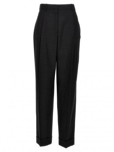 dark grey tor pants