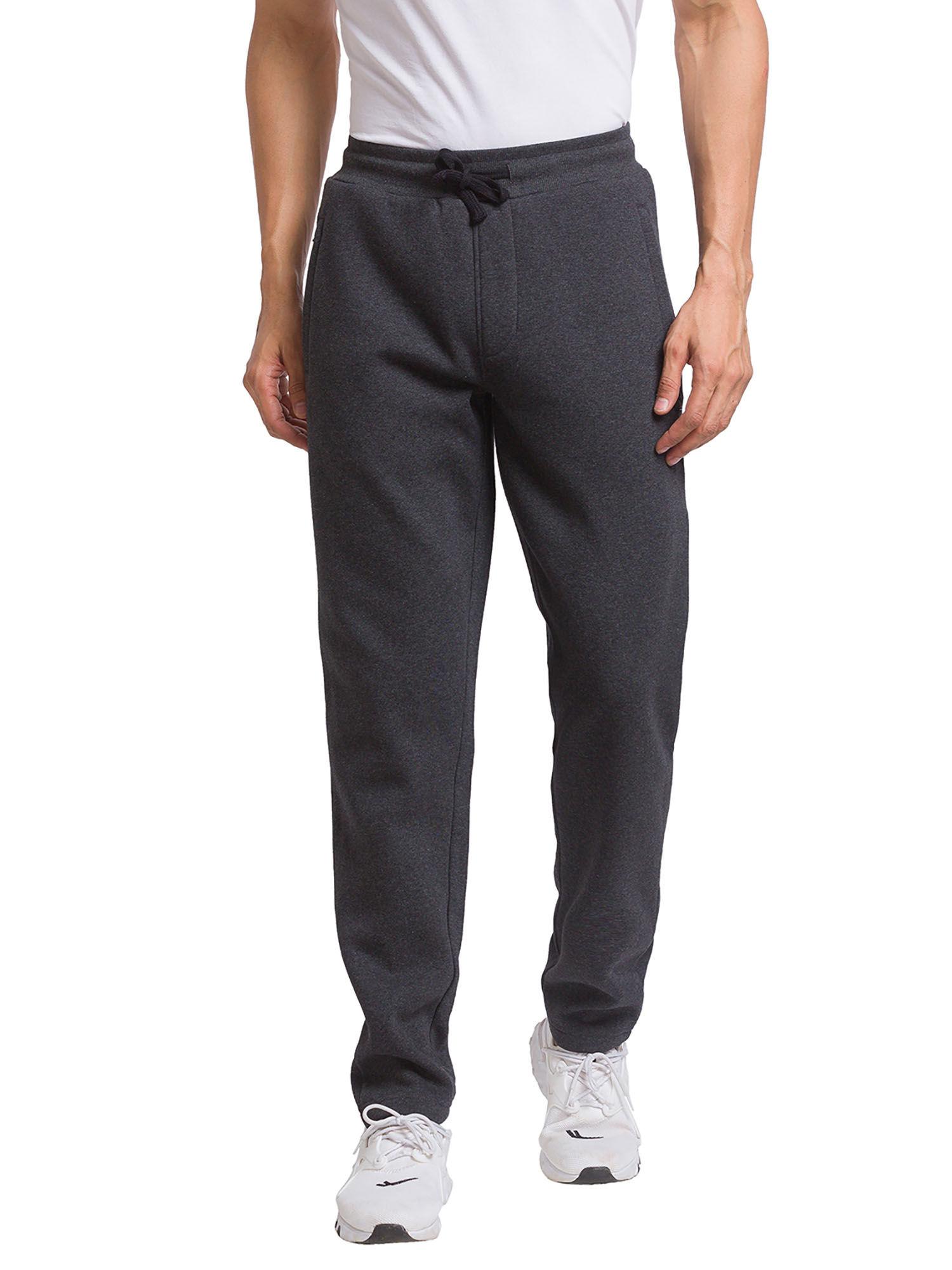 dark grey trackpant