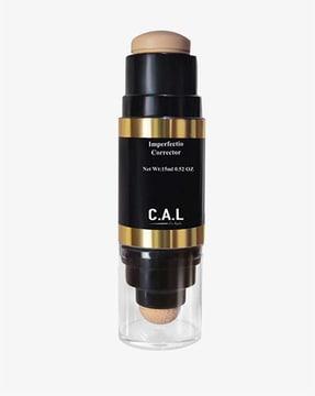 dark imperfection corrector concealer - beige dark