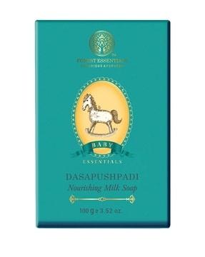 dasapushpadi nourishing baby milk soap