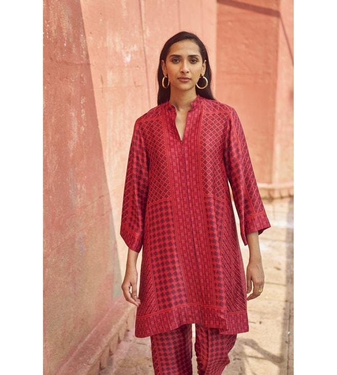 dash-and-dot-red-tunic