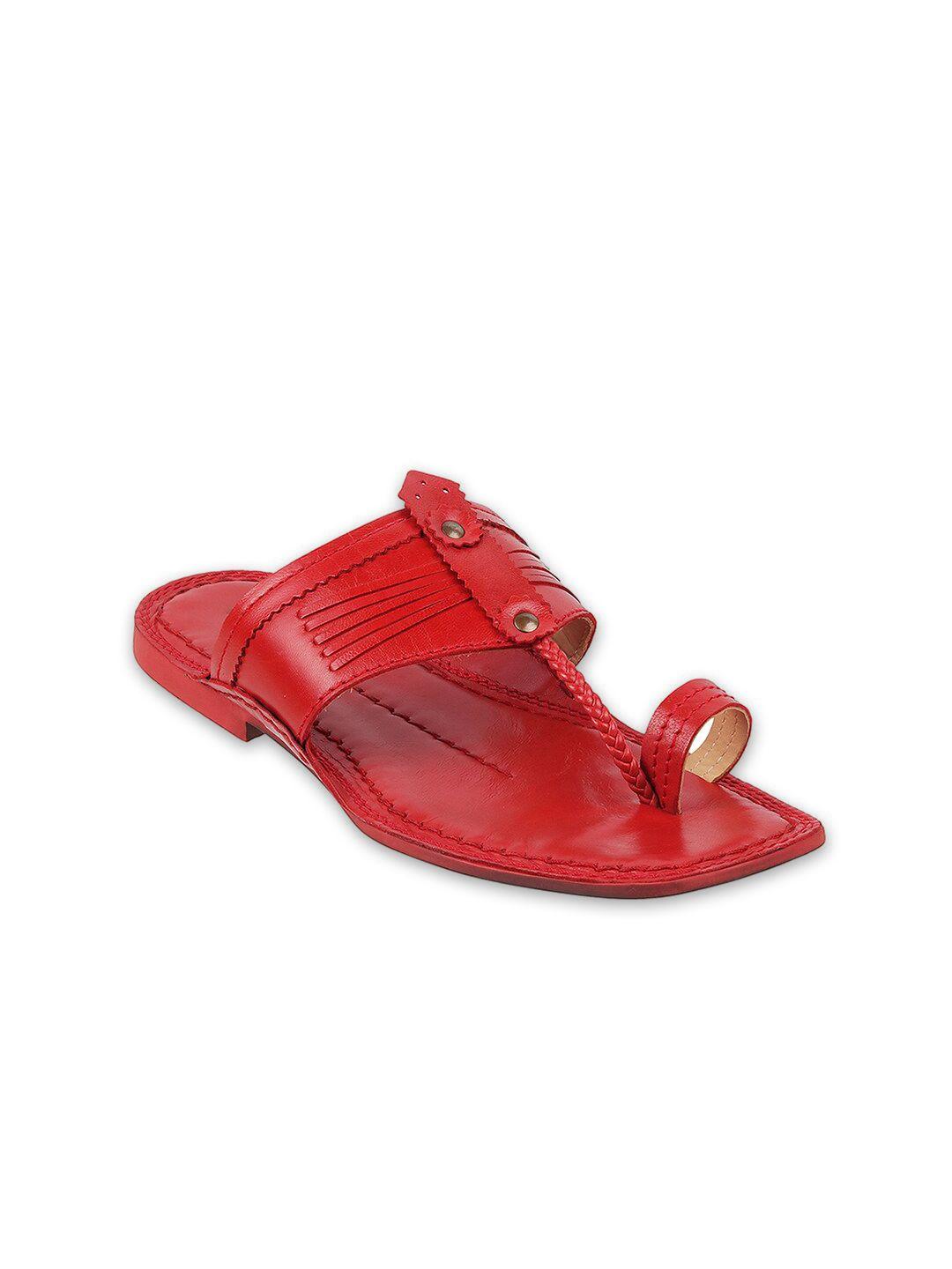 davinchi men ethnic leather comfort sandals
