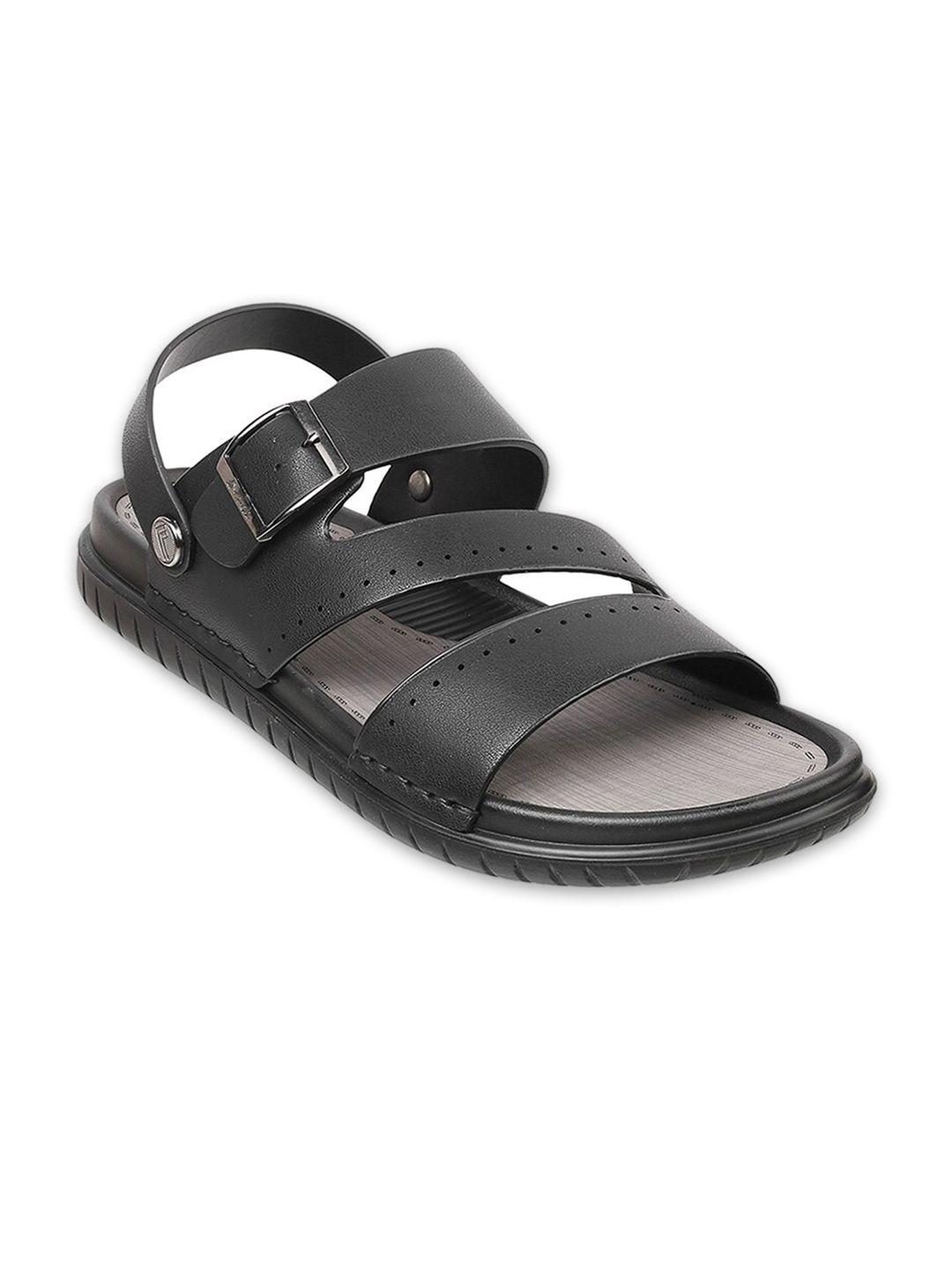 davinchi men slip-on comfort sandals