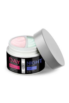 day & night cream
