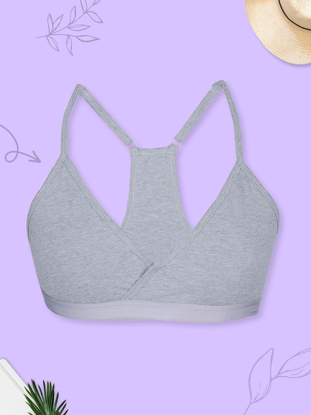dchica all day comfort bra removable cups full coverage